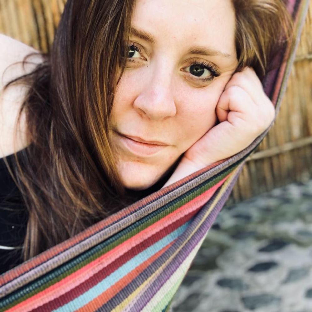 Meet your Posher, Emily